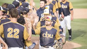 Image post by @cbubaseball on Instagram