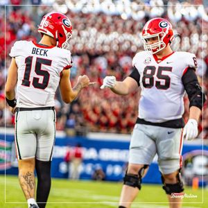 Image post by @dawgnation on Instagram