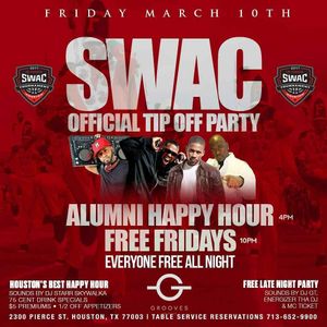 Image post by @theswac on Instagram