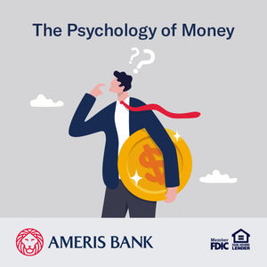 Image post by @amerisbank on Instagram