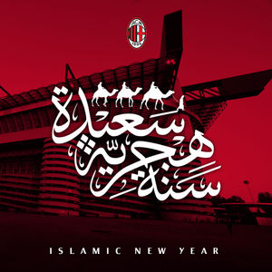 Image post by @acmilan on Instagram