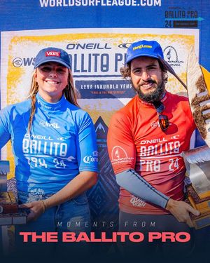 Image post by @WSL on Facebook