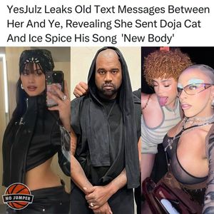 Image post by @nojumper on Instagram