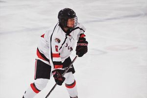 Image post by @siue_hockey on Instagram