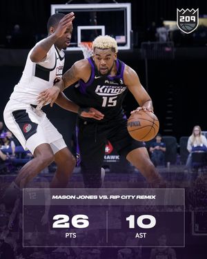Image post by @stocktonkings on Instagram