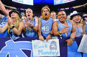 Image post by @usatodaysports on Instagram