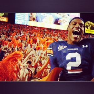 Image post by @auburnalumni on Instagram