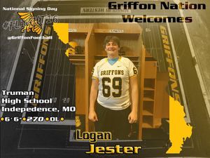 Image post by @griffonfootball on Instagram