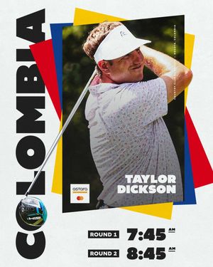 Image post by @tdicksongolf67 on Instagram