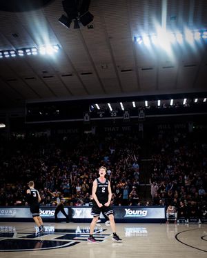 Image post by @usubasketball on Instagram