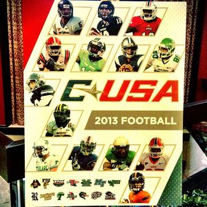 Image post by @conferenceusa on Instagram