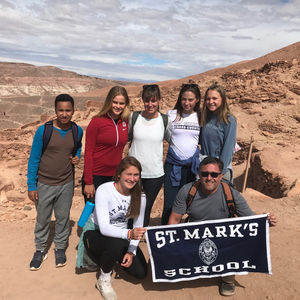 Image post by @smlions on Instagram