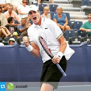 Image post by @atlantaopentennis on Instagram