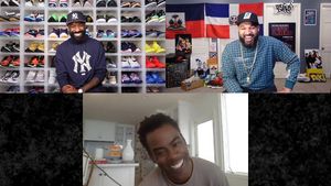 Image post by @thekidmero on Instagram