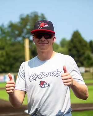 Image post by @semo_baseball on Instagram