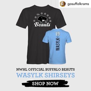 Image post by @buffalobeauts on Instagram
