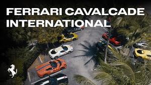 Video post by @ferrari on YouTube
