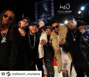 Image post by @nickyjam on Instagram