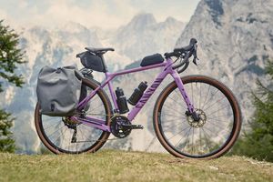 Image post by @bikerumor on Instagram
