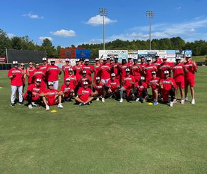 Image post by @hickorycrawdads on Instagram