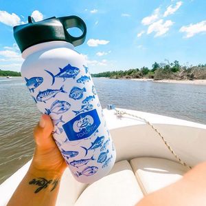 Image post by @toadfishoutfitters on Instagram