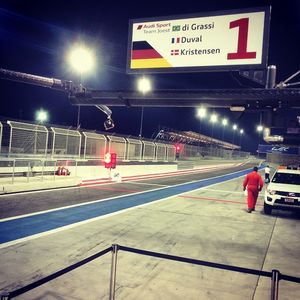 Image post by @lucasdigrassi on Instagram