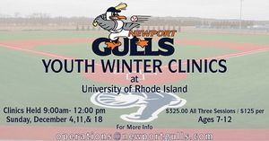 Image post by @newportgulls on Instagram