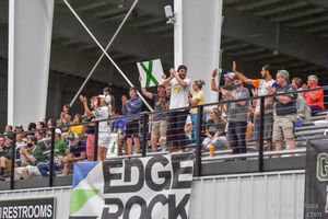 Image post by @IndianapolisAlleyCats on Facebook