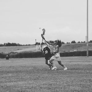 Image post by @410_west_lacrosse on Instagram