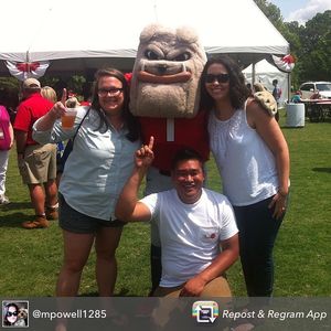 Image post by @universityofga on Instagram