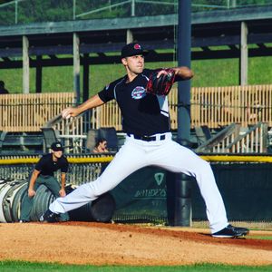 Image post by @hickorycrawdads on Instagram