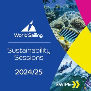 Image post by @worldsailingofficial on Instagram