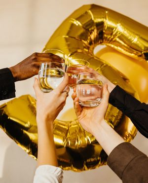 Image post by @waterdrop on Instagram