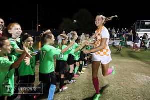 Image post by @vol_soccer on Instagram
