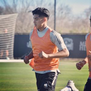 Image post by @dynamoacademy on Instagram