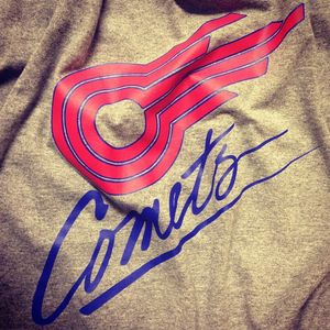 Image post by @kccomets on Instagram