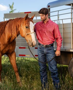 Image post by @schaeferoutfitter on Instagram