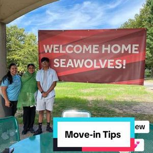 Video post by @stonybrookuniversity on TikTok