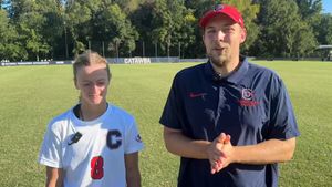 Video post by @CatawbaIndians on Twitter