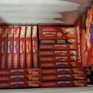 Image post by @digiorno on Instagram