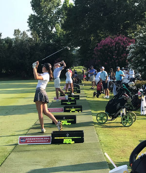 Image post by @tgfjuniorgolf on Instagram