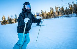 Image post by @granbyranch on Instagram