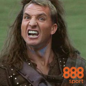 Image post by @888sport on Instagram