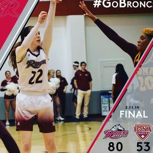 Image post by @riderwbb on Instagram