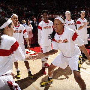 Image post by @terpswbb on Instagram