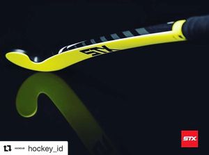 Image post by @stxfieldhockey on Instagram