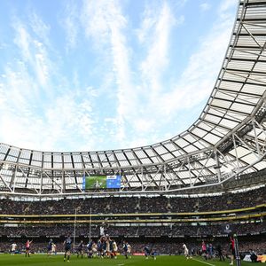 Image post by @leinsterrugby on Instagram