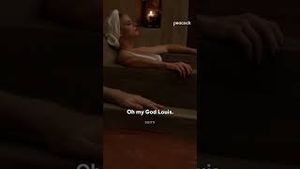 Video post by @peacock on YouTube
