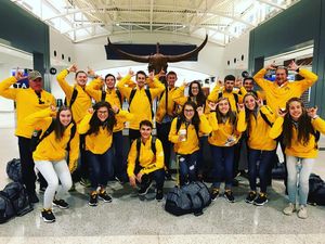 Image post by @nkunorsexctf on Instagram