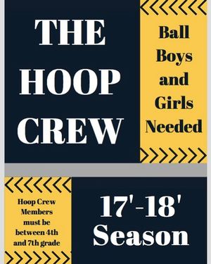 Image post by @lneaglehoops on Instagram